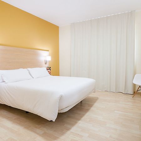B&B Hotel Madrid Las Rozas Exteriör bild