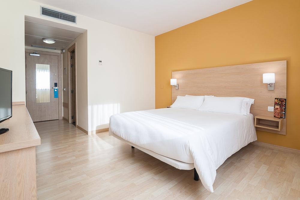 B&B Hotel Madrid Las Rozas Exteriör bild