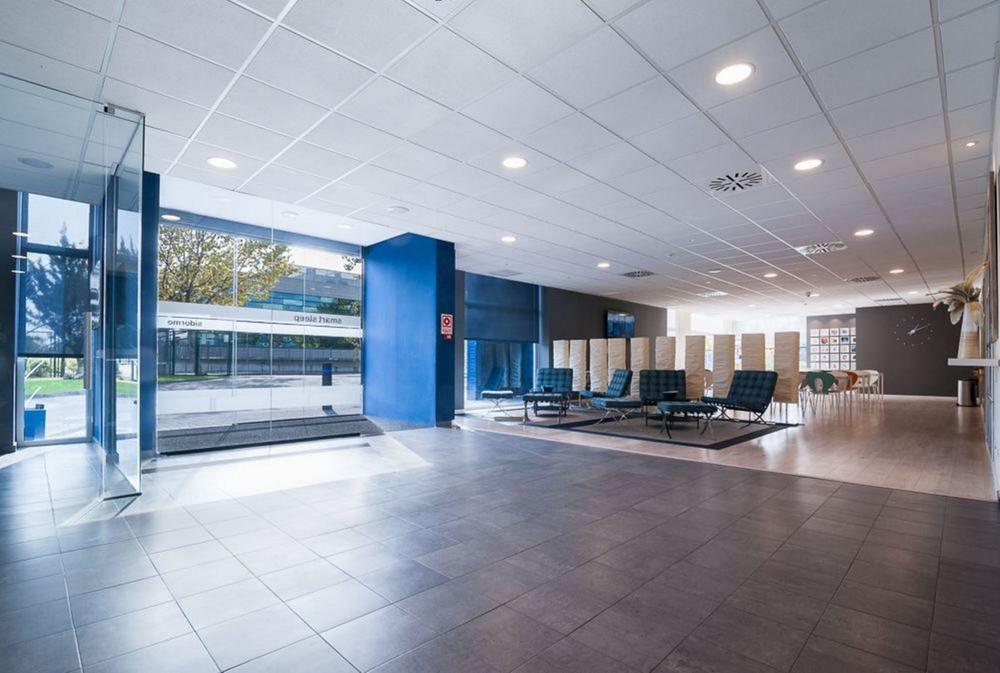 B&B Hotel Madrid Las Rozas Exteriör bild